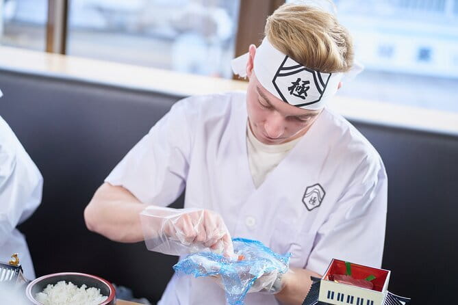 Sushi Cooking Class at Sushi Factory -KIWAMI- Mt.Fuji - Key highlights you’ll feel during the class