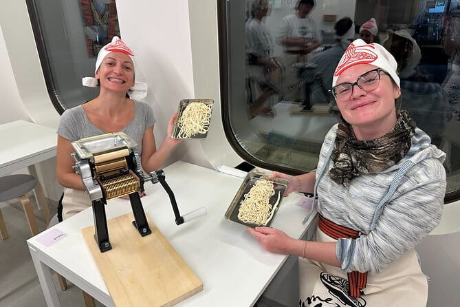 Sushi Cooking Class at Sushi Factory -KIWAMI- Mt.Fuji - Price and value: $141.84 including food and fees