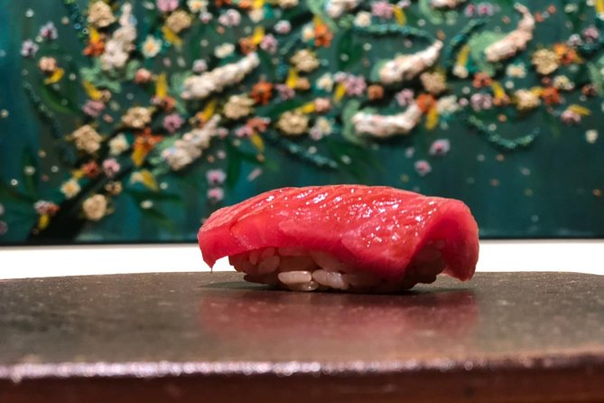 Sushi-Making Experience at ’Activity Maison Kissako’ - Key highlights you’ll actually care about