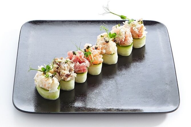 Sushi Making Experience in Shinjuku【Temaki】 - Where to Meet in Shinjuku (and How to Plan Your Timing)