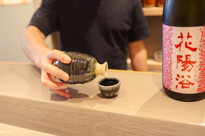 Sushi Making in Tokyo at a Michelin-Listed Restaurant - Price and Value: Is $99.08 Worth It?
