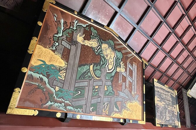 Tailored Tokyo private Tour with a Local Guide (10:00〜) - Optional Lunch and the Kamakura Half-Day Add-On