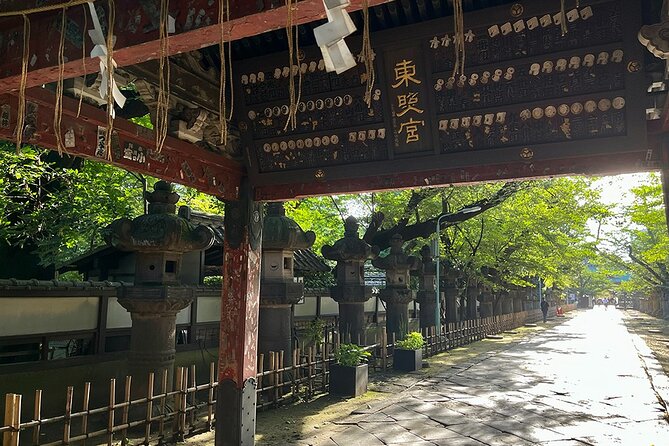 Tailored Tokyo private Tour with a Local Guide (10:00〜) - Price and Logistics: What $48.77 Really Buys