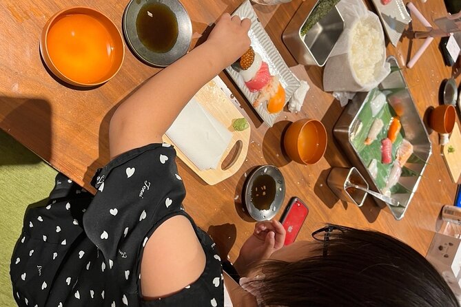 Taisho Sushi Making Class in Tokyo - Pacing, group size, and how to actually learn in an express format