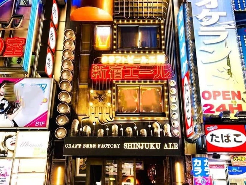 Takoyaki cooking experience in Kabukicho, Shinjuku - Practical tips for a smoother cooking experience