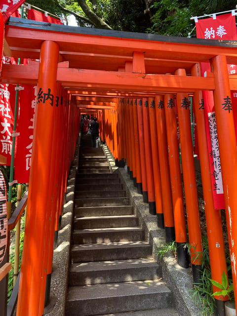 Tameike: Exploring the Heart of Japanese Politics Tour - Who should book this political walking tour?