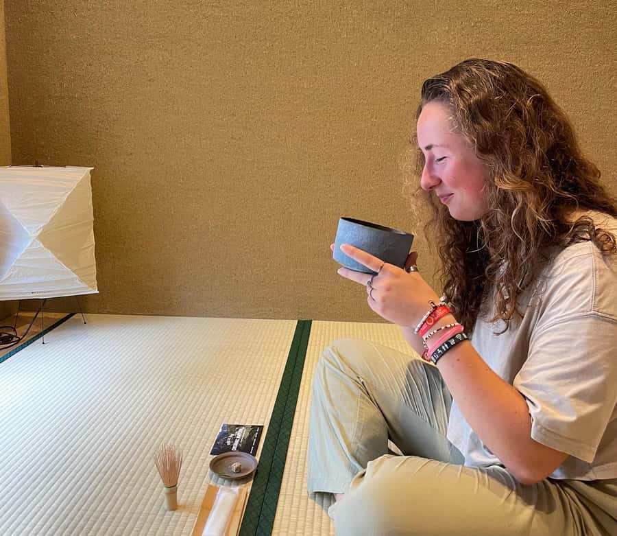 Tea Ceremony Experience in a Private Tea Room in Shibuya - Finding Tea Room Kakoi in Shibuya without the noise