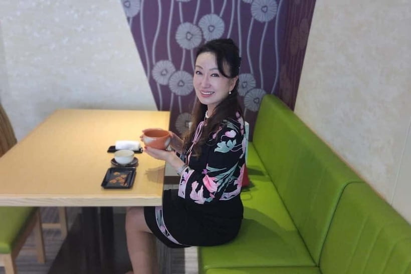 Tea ceremony experience in Japanese-style room 60min - Photos in a cultural room: turning a calm ritual into real memories