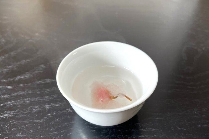 Tea Ceremony Workshop in Tokyo by the Experienced Instrucor - Entering Chado in Asakusa, Not Just Trying Matcha