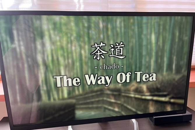 Tea Ceremony Workshop in Tokyo by the Experienced Instrucor - Your Role Matters: Host-Style Serving and Guest-Style Tasting