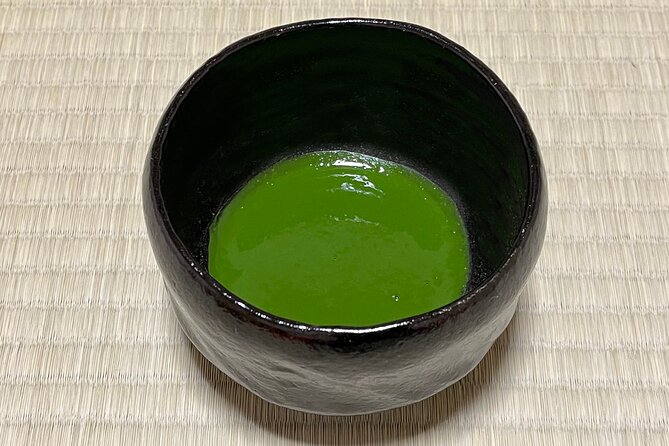 Tea Ceremony Workshop in Tokyo by the Experienced Instrucor - Dress Code and What to Bring (So You Don’t Get Stuck in the Hall)