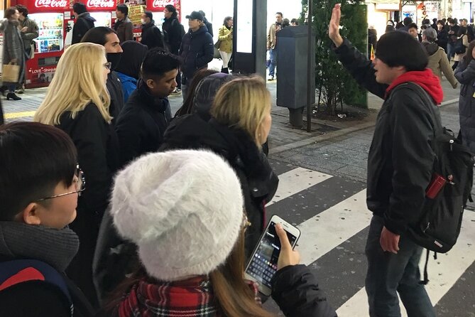 The Dark Side of Tokyo - Night Walking Tour Shinjuku Kabukicho - Gay Town and LGBTQI+ Nightlife: Context That Doesn’t Feel Like a Lecture