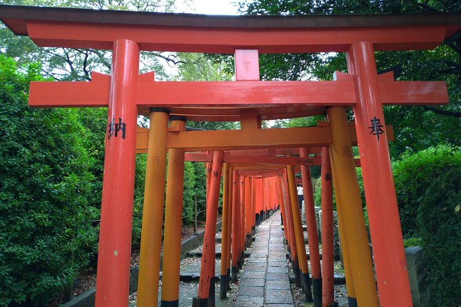The Old Quarter of Tokyo - Yanaka Walking Tour - Price and what $40 buys you (and what it won’t)