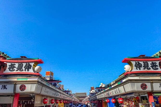 This is Asakusa! A Tour Includes the All Must-Sees! - Book It or Skip It? My Practical Take