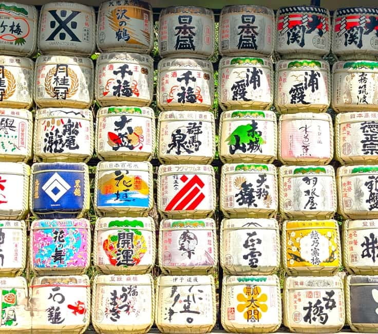 This is Real TOKYO!! SHIBUYA Tour from TGP!! - Miyashita Park to Cat Street: luxury edges, then Harajuku fun