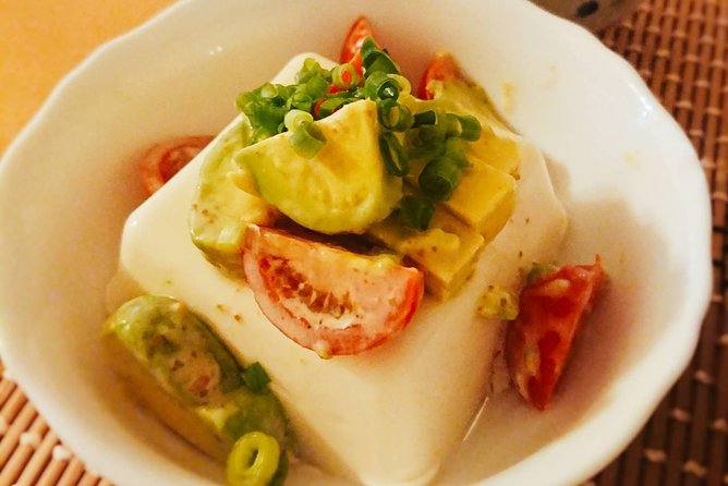 Tofu cooking class - Key highlights worth planning for
