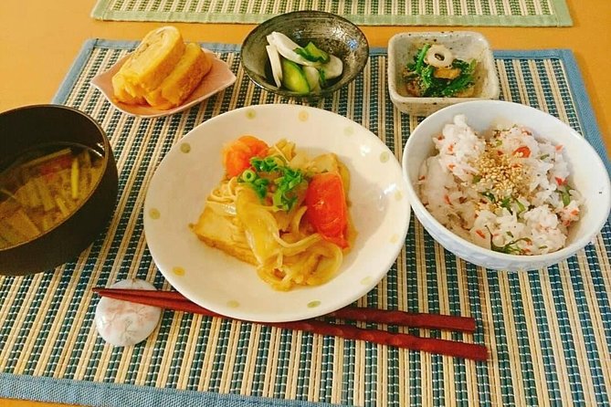 Tofu cooking class - Miso soup basics: the small details that change everything