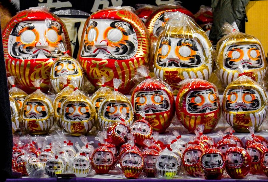 Tokio A: Tour de la ciudad en Español - Spanish - A Spanish day through Tokyo that actually makes sense
