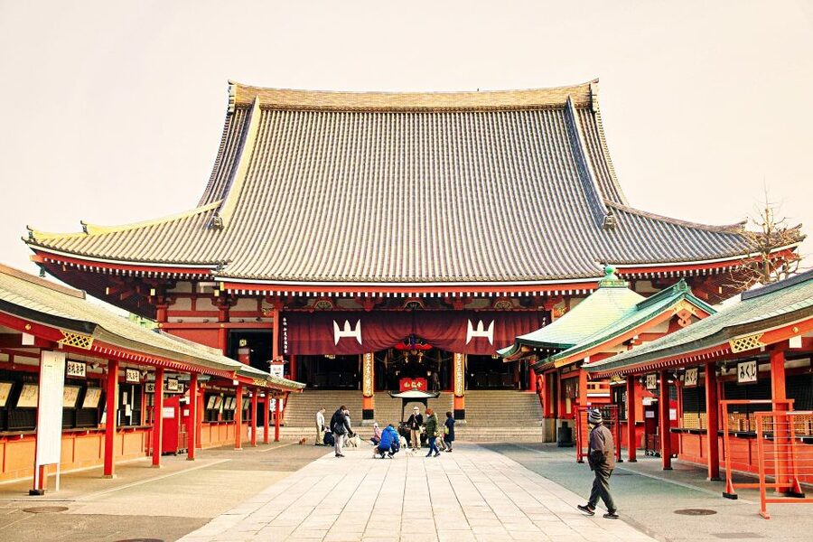Tokyo: 1-Day Private Customizable Tour by Car - Key highlights to know before you go