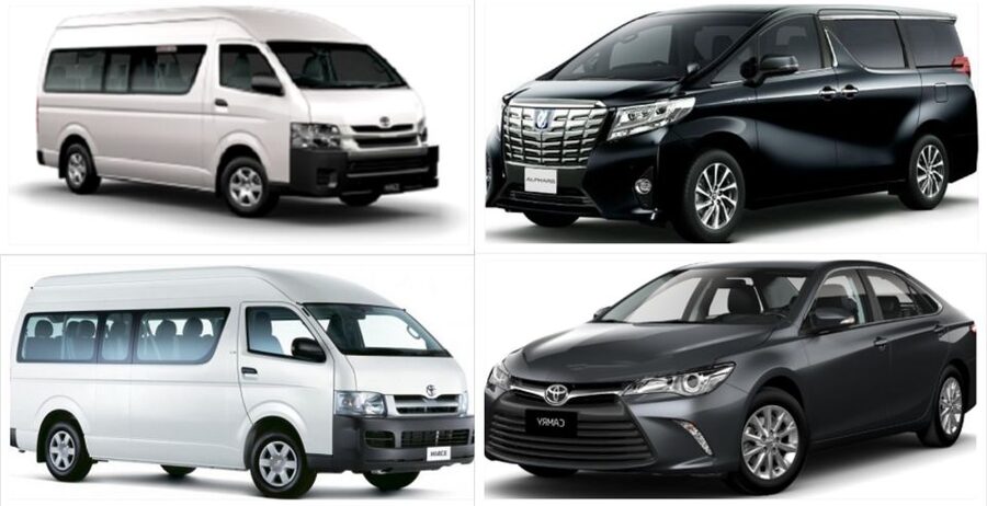Tokyo: 1-Day Private Customizable Tour by Car - How the day works: default itinerary vs a truly customizable route