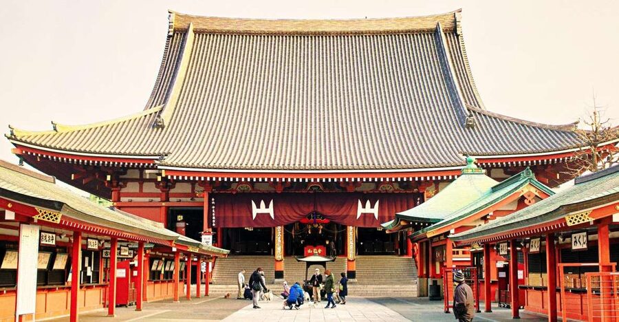Tokyo: 1-Day Private Customizable Tour by Car - Price and what you’re buying for $377 per group (up to 5)