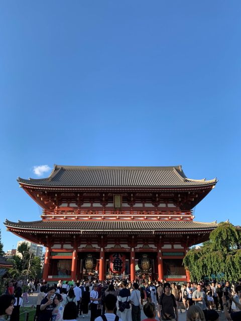 Tokyo: 1-Day Tokyo Private Tailor-made Tour - Key things that make this tour worth your time