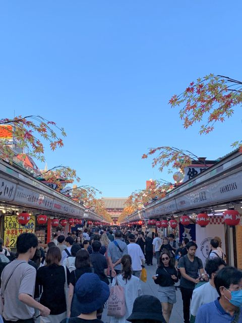 Tokyo: 1-Day Tokyo Private Tailor-made Tour - Price and what’s included: is $330 per person good value?