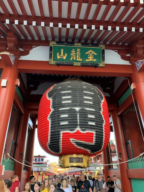 Tokyo: 1-Day Tokyo Private Tailor-made Tour - Private tailoring that starts before you step outside