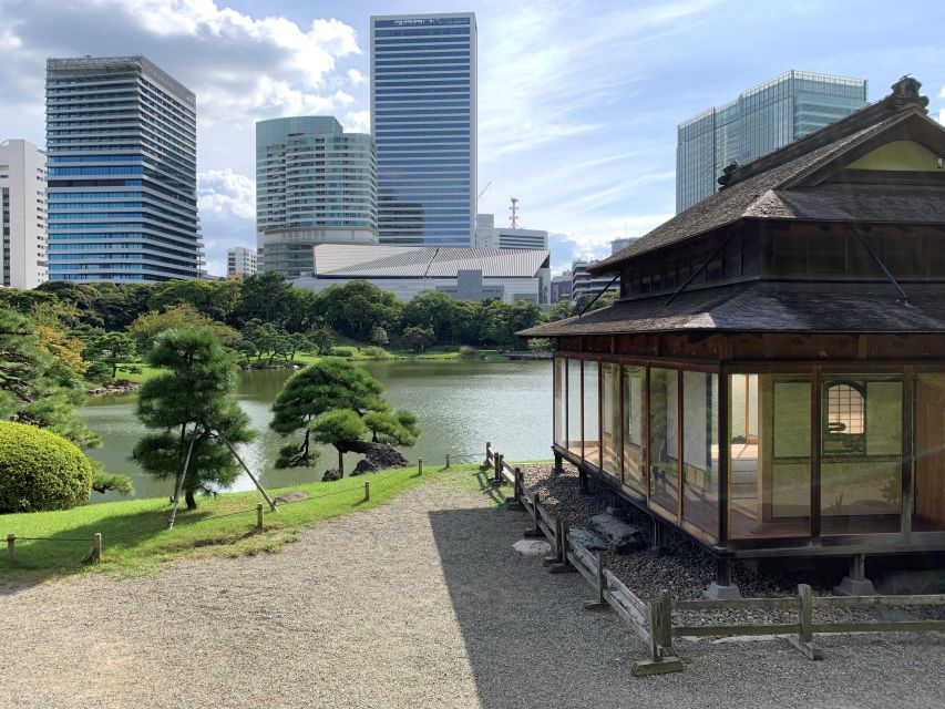 Tokyo: 1-Day Tokyo Private Tailor-made Tour - Kagurazaka late afternoon: old streets in a calmer pocket