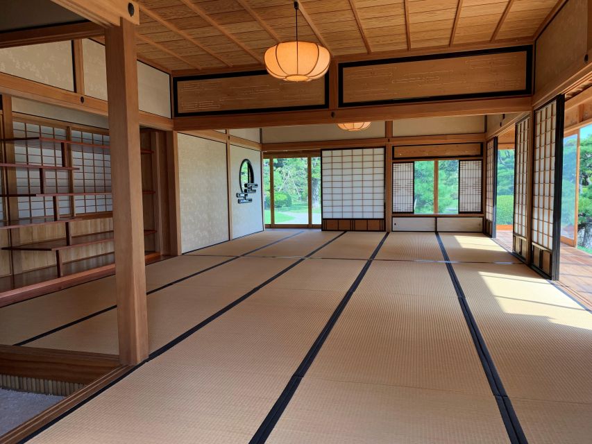 Tokyo: 1-Day Tokyo Private Tailor-made Tour - The guide factor: Hito, Azu, and what you actually get