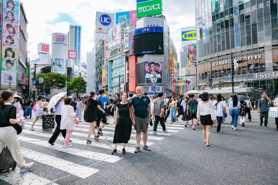 Tokyo: 1-Hour Private Photoshoot - FAQ