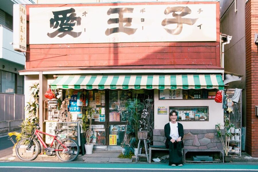 Tokyo: 1-Hour Private Photoshoot - How the 1-hour private shoot actually plays out