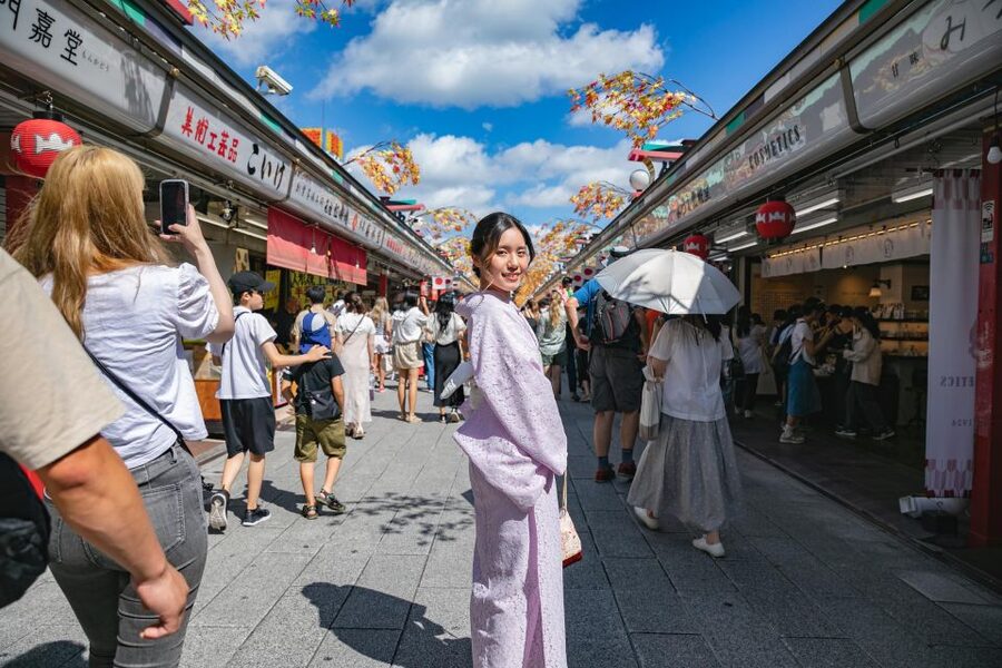 Tokyo: 1-Hour Private Photoshoot - Price and value: what $109 buys you (and what may cost extra)