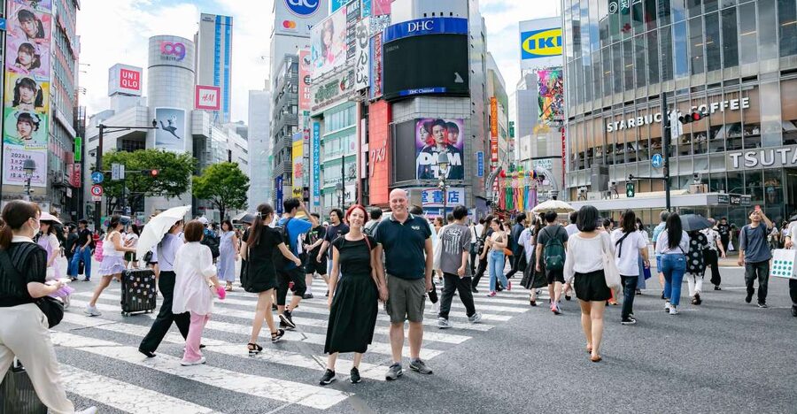 Tokyo: 1-Hour Private Photoshoot - Simple do’s and don’ts that keep the shoot comfortable