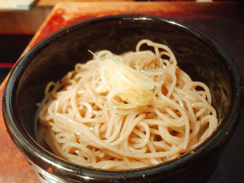 Tokyo: 2-Hour Asakusa Food Hunt & Cultural Tour - Guides matter: why Max, Shino, Chi, and Leigh get praised