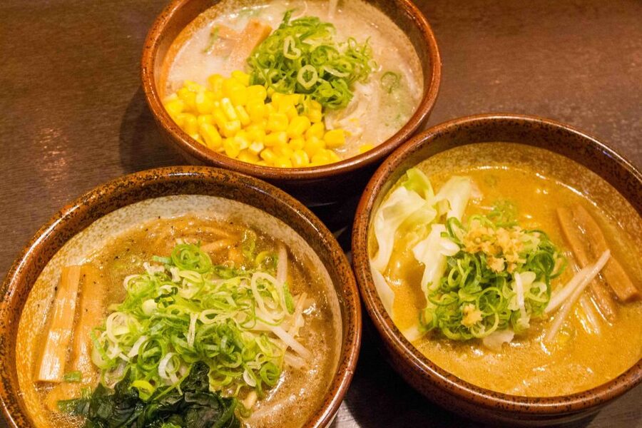 Tokyo: 2-Hour Vegan and Vegetarian Ramen Guided Walking Tour - Vegan Ramen in Tokyo, Done in a Way That Saves You Time