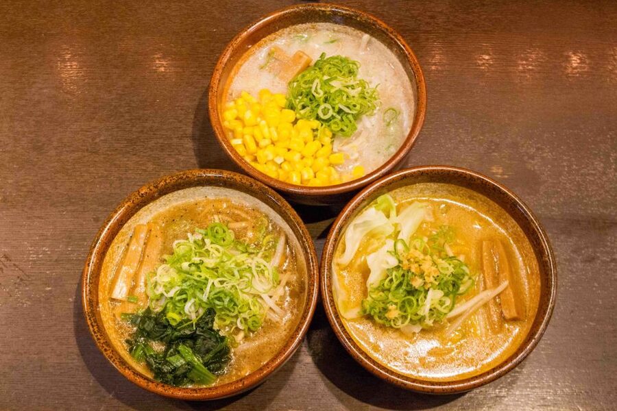 Tokyo: 2-Hour Vegan and Vegetarian Ramen Guided Walking Tour - Meeting Near Hachiko: Easy Start, One Small Cost Reminder