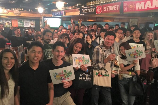 Tokyo 2026 New Year Countdown International Party & Cake buffet - Why This Shibuya New Year Countdown Feels Easy for First-Timers