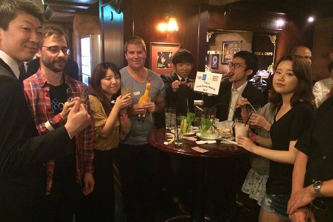Tokyo 2026 New Year Countdown International Party & Cake buffet - Who This Party Suits Best (and Who Should Skip It)