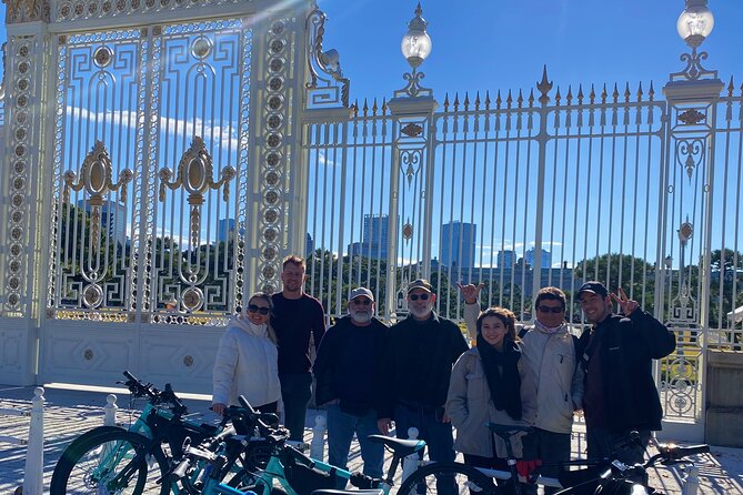 Tokyo: 3-Hour Bike/E-Bike Tour of the City's Highlights - Why this 3-hour Tokyo bike loop makes sense
