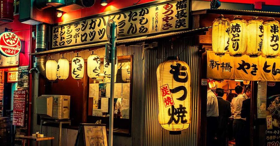 Tokyo: 3-Hour Food Tour of Shinbashi at Night - Key things that make this Shinbashi night tour work
