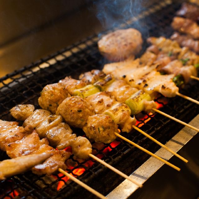 Tokyo: 3-Hour Food Tour of Shinbashi at Night - The sake tasting: turning drinking into understanding
