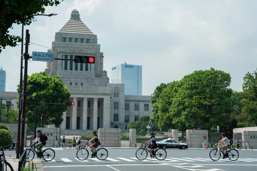 Tokyo: 3-hour Guided E-Bike Tour of the City's Hidden Gems - Key Things I’d Focus On