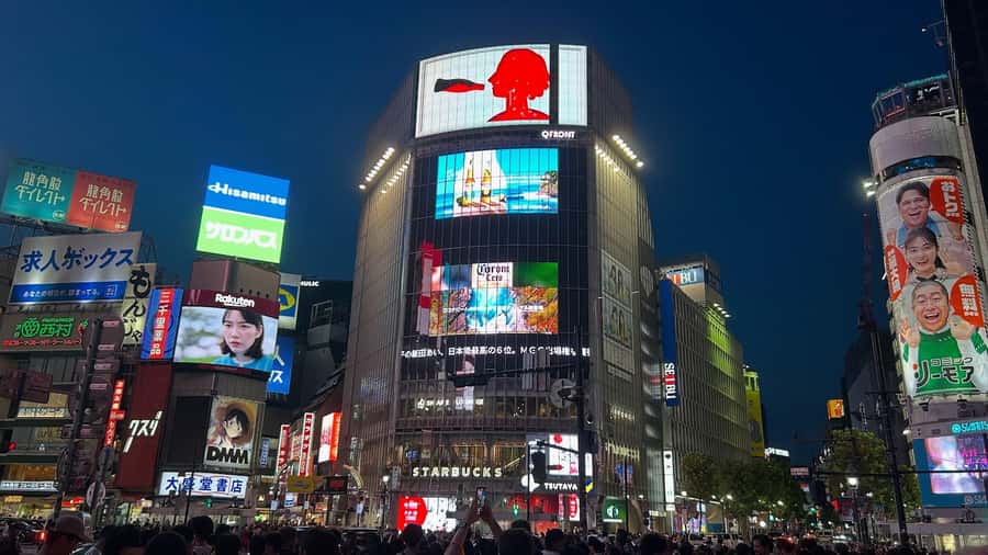 Tokyo: 4 Hours Shibuya - Shinjuku Night Tour - Nonbei Yokocho: the alley that turns a crowd into a story