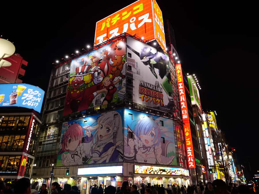 Tokyo: 4 Hours Shibuya - Shinjuku Night Tour - Toritake dinner stop: where the tour earns its keep