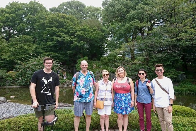 Tokyo 4hr Private Tour with Government-Licensed Guide - Pick 2 to 3 stops: building a Tokyo route that actually fits you