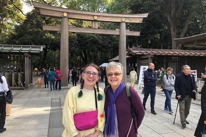 Tokyo 4hr Private Tour with Government-Licensed Guide - Should you book this tour?