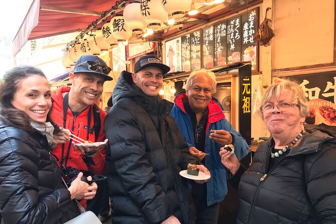 Tokyo 6 hour Tour : English Speaking Driver Only, No Guide - How the 6-hour route fits: Kappabashi to Shibuya