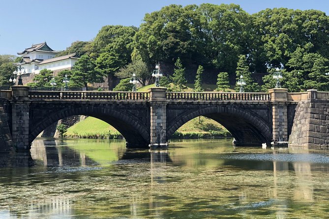 Tokyo 6 hours Customized Private Tour - Key things that make this Tokyo private tour work