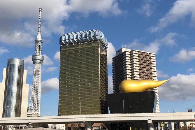 Tokyo 6 hours Customized Private Tour - What’s included (and what you’ll still need to budget)